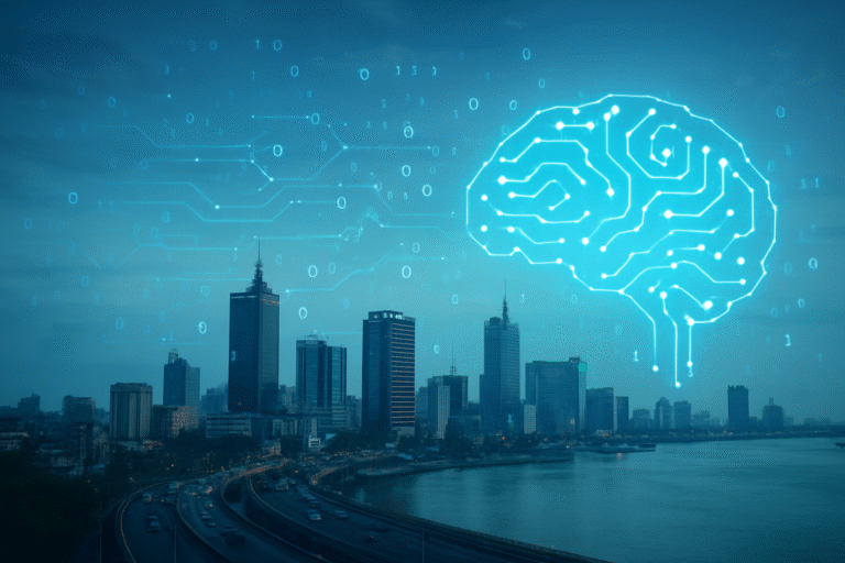 AI Adoption in Nigeria