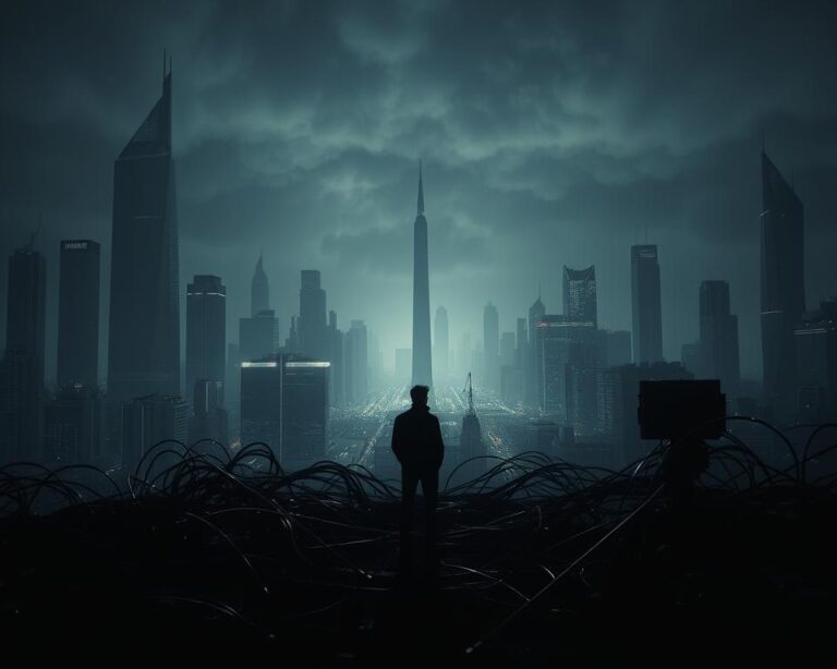 AI Challenges in Nigeria: Key Barriers Slowing Down Adoption AI Challenges in Nigeria