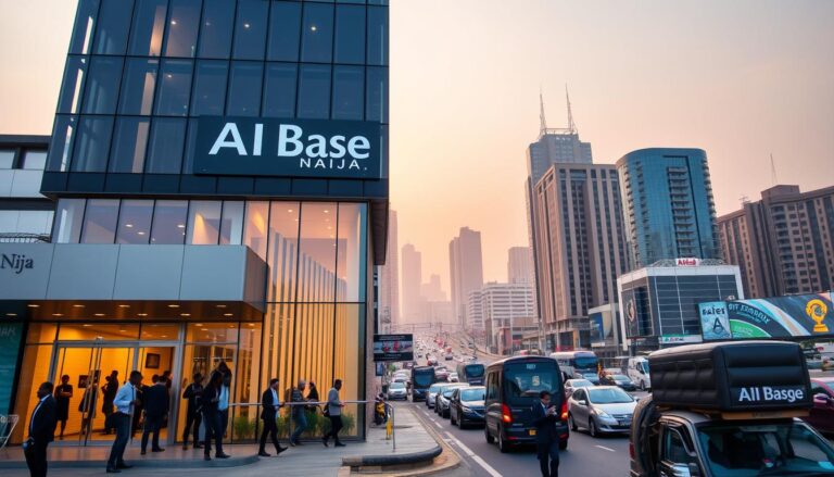 AI Is Creating New Job Roles in Nigeria – Here’s How to Stay Ahead AI adoption in Nigeria