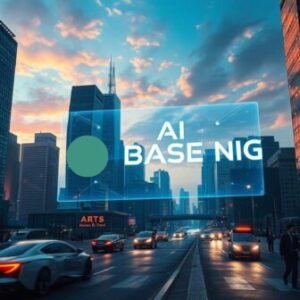 AI governance in Nigeria