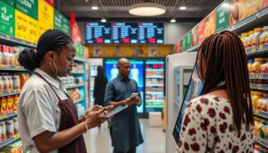 AI in Nigeria's Retail Sector
