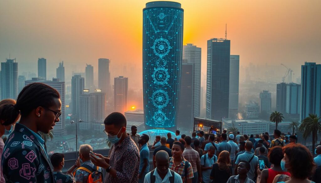 Artificial Intelligence in Nigeria