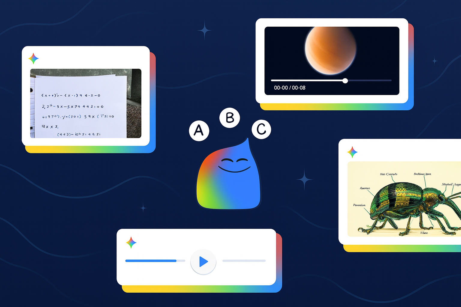 Bringing Google AI Tools to African University Students: Democratising AI Education for African Undergraduates Google AI Tools to African University Students: