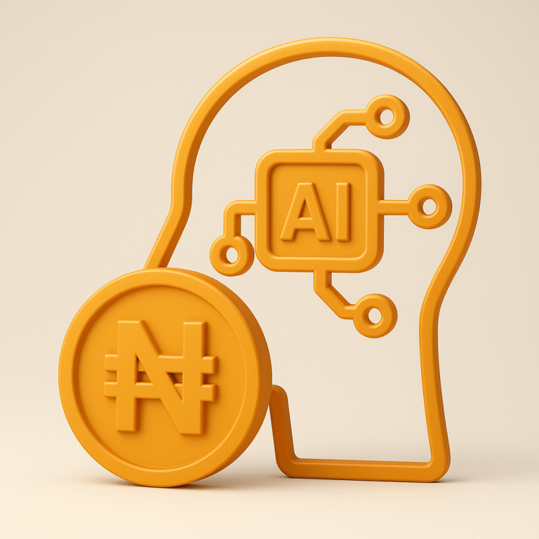 How LawPavilion’s New AI Tool Could Transform Nigeria’s Judiciary LawPavilion’s New AI Tool