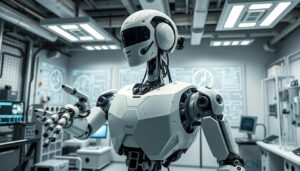 Chinese humanoid robot walks 66 miles in 3 days