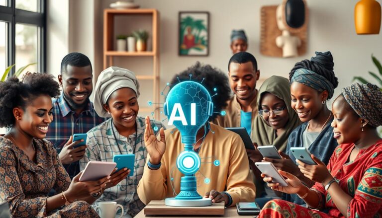 Common Nigerian Worries About AI