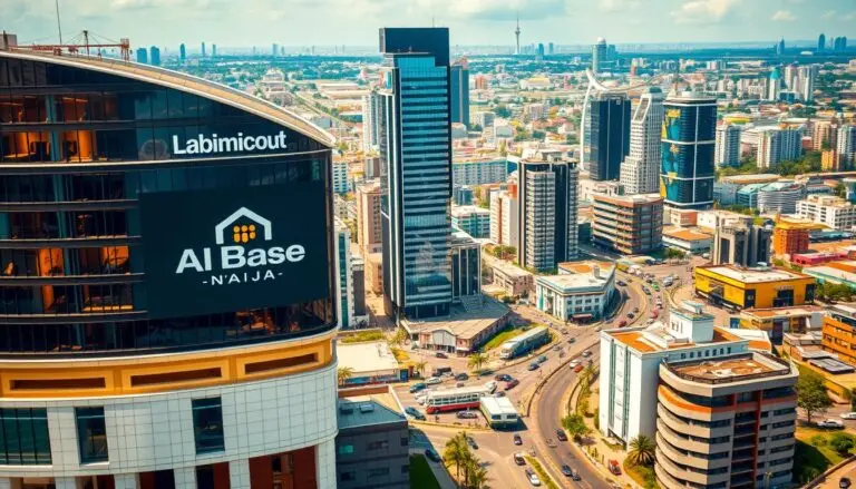 Financial Sector Leads AI Adoption In Nigeria