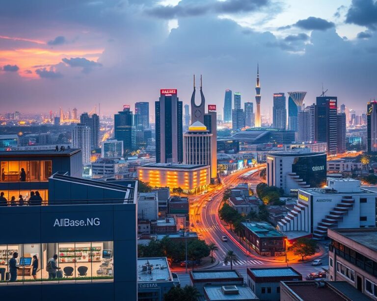 Why the Future of AI in Nigeria Looks Promising? Trends to Watch Future of AI in Nigeria