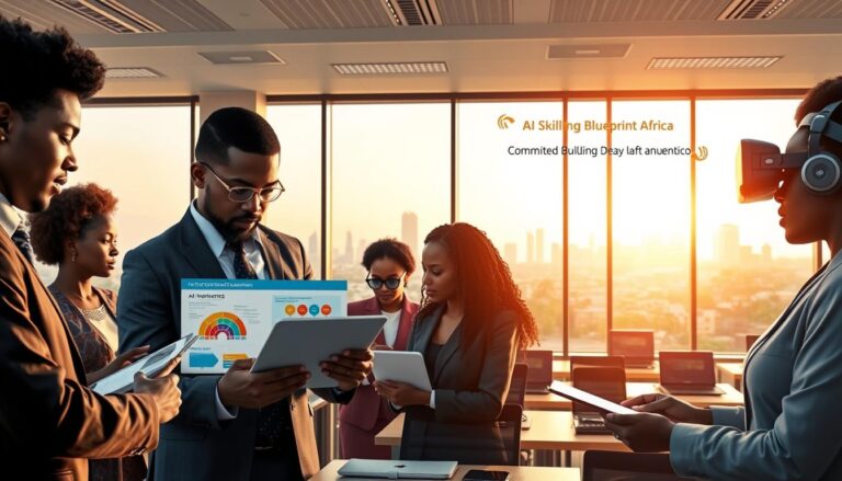 Unpacking Google AI Skills Development Across Africa Google AI Skills Development Across Africa