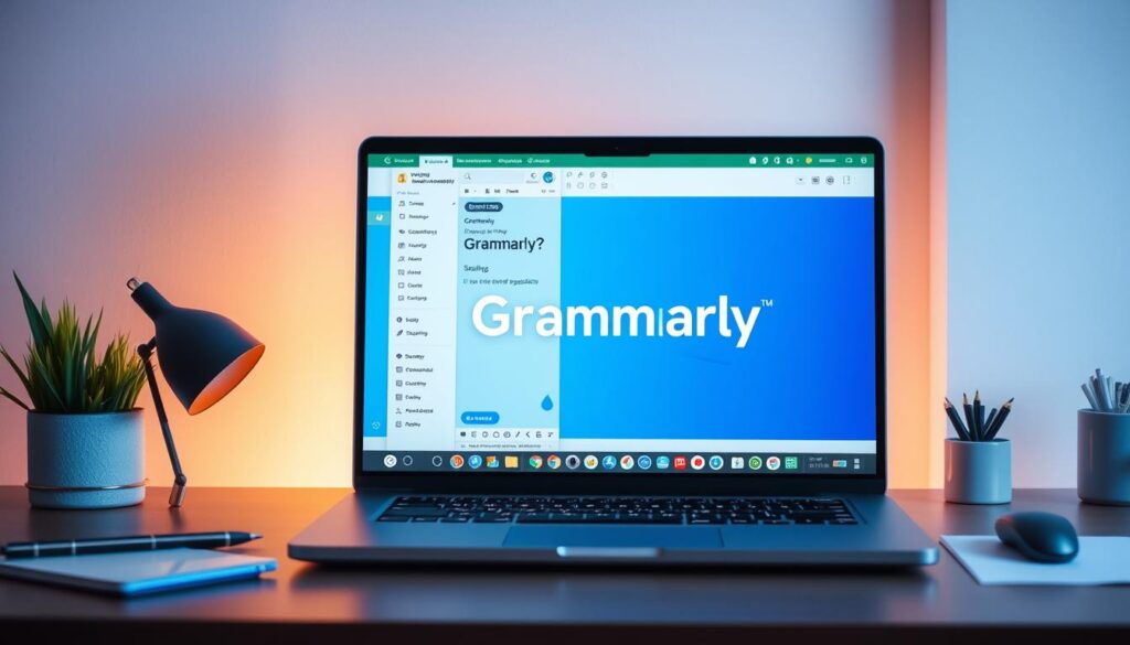 Grammarly writing enhancement tool Grammarly writing enhancement tool