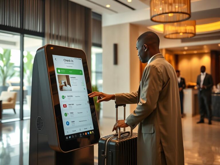AI Use Cases in Nigeria's Hospitality Sector