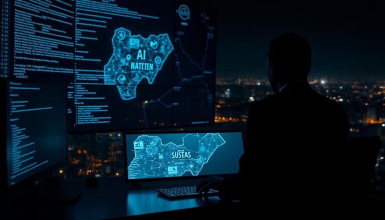 The Increasing Threat of AI-enabled Cybercrime in Nigeria Increasing Threat of AI-enabled Cybercrime in Nigeria