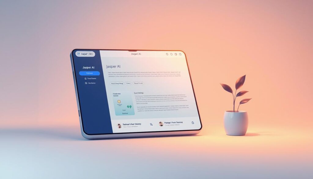 Jasper AI premium AI writing assistant Jasper AI premium AI writing assistant