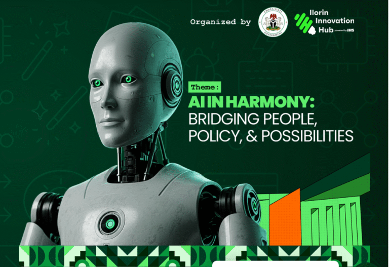 Kwara AI submmit 2025