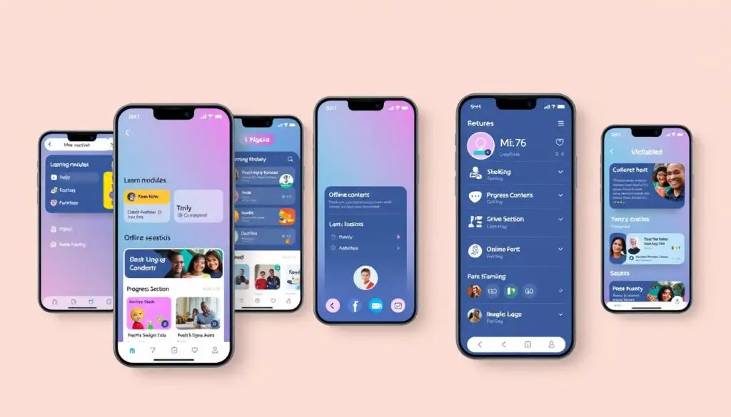 Mobile-first design of AI-Powered EdTech Learning Platform for Nigerian students Mobile-first design of AI-Powered EdTech Learning Platform for Nigerian students