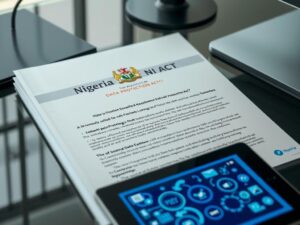 AI Regulations in Nigeria