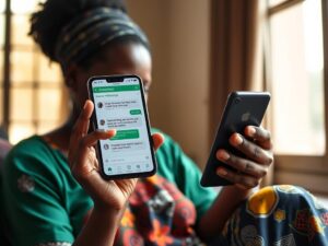 AI in Nigeria's Health Sector