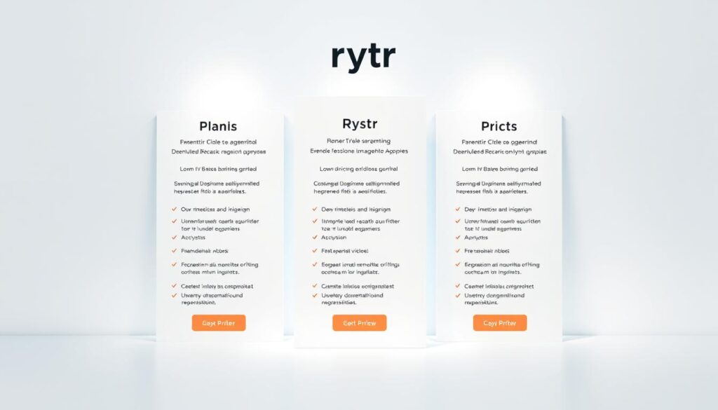 Rytr pricing plans Rytr pricing plans