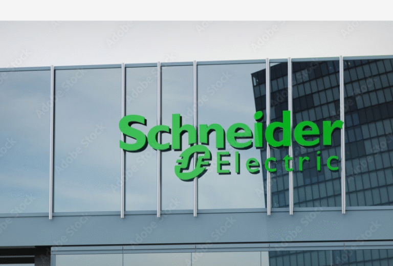 Nigeria’s Data Centres Must Be AI-Ready, Warns Schneider Electric Nigeria’s Data Centres Must Be AI-Ready