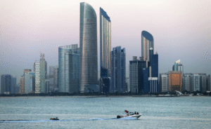 UAE Commits $1 Billion to Expand AI Infrastructure Across Africa