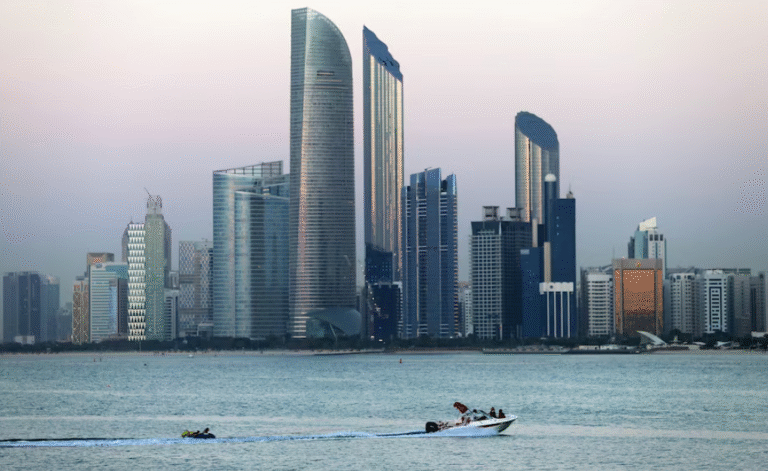 UAE Commits $1 Billion to Expand AI Infrastructure Across Africa UAE Commits $1 Billion to Expand AI Infrastructure Across Africa