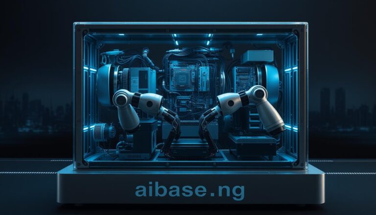Who Is the Father of AI? Lessons for Nigeria’s Next Generation of Tech Innovators Who Is the Father of AI