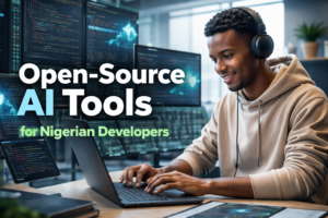 10 Best Open-Source AI Tools for Nigerian Startups and Developers