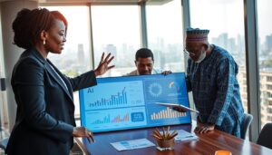 AI-First Business Practices in Nigeria