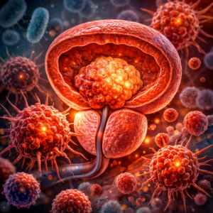 AI-Powered HIFU Technology for Prostate Cancer Treatment in Nigeria