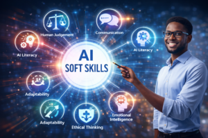 AI Soft Skills Every Nigerian Graduate Must Have