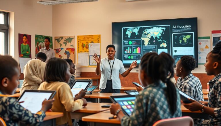 AI and the Future of Education in Nigeria AI and the Future of Education in Nigeria
