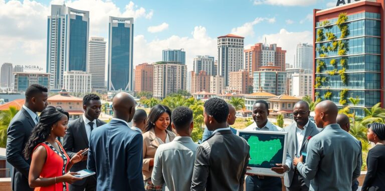 Why Nigeria’s AI Startups Are Training Their Models Abroad Why Nigeria’s AI Startups Are Training Their Models Abroad