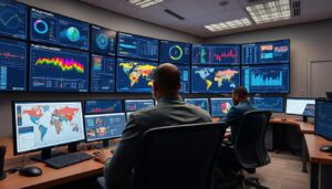 AI in Nigerian banking and finance