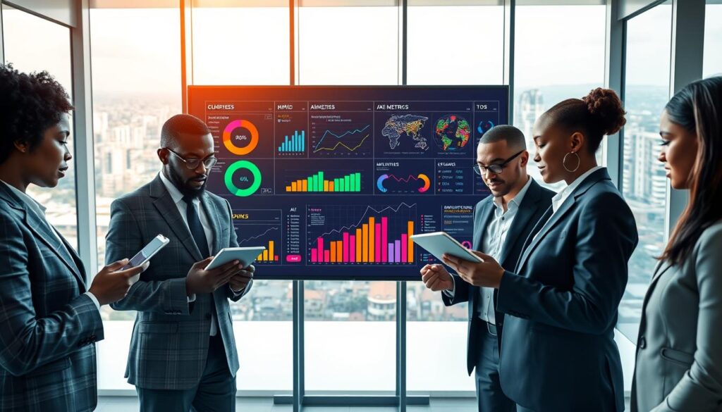 AI success metrics AI success metrics