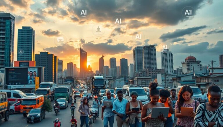 AIBase.ng Launches As The First Nigeria AI News Platform