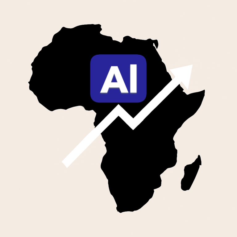 AfDB Report: AI Could Add $1tn to Africa’s GDP by 2035 AI Could Add $1tn to Africa’s GDP by 2035