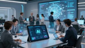 ChatGPT Launched App Store