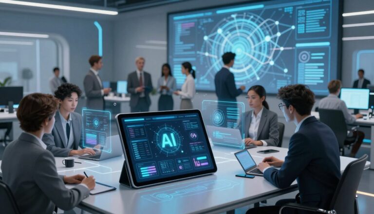 ChatGPT Launched App Store