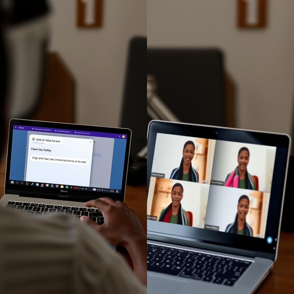 Fast content creation workflow with Google Veo 3