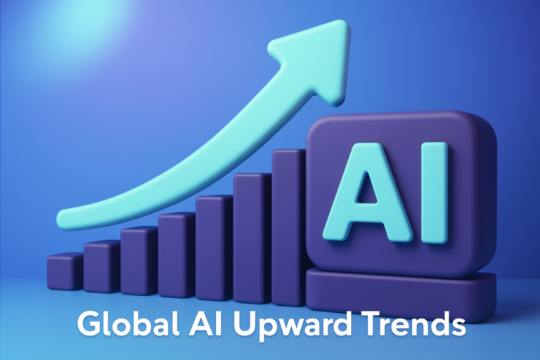 Global AI Market Accelerates Toward Multi-Billion-Dollar Expansion