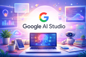 Google AI Studio Models