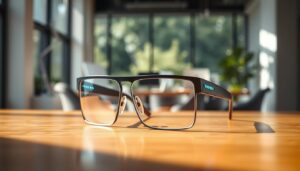 Google Set to Launch Its AI Glasses in 2026