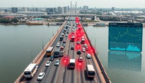 How AI-Powered Traffic Management Can Transform Nigerian Cities