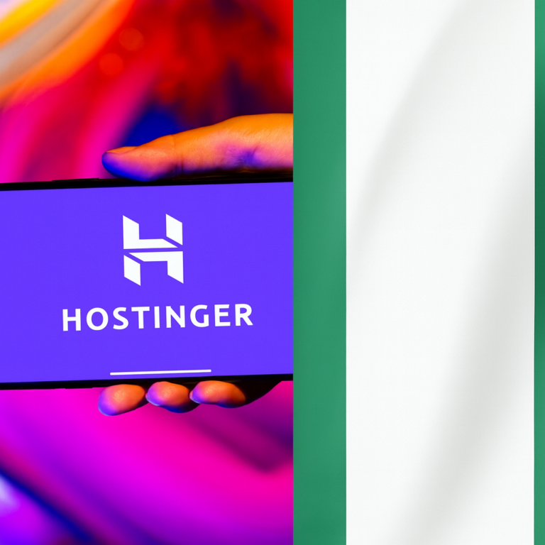 Hostinger enters Nigeria Market with AI-powered tools and Naira payment options