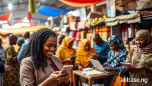 How ChatGPT Hooked Nigerians on AI