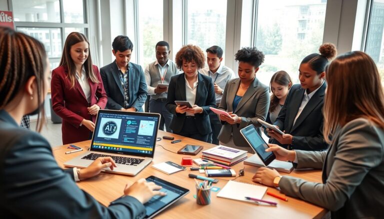 NYSC Introduces AI and Digital Skills as It Revamps SAED to Address Youth Unemployment NYSC Introduces AI and Digital Skills as It Revamps SAED