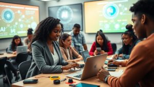 NYSC Introduces AI and Digital Skills as It Revamps SAED to Address Youth Unemployment