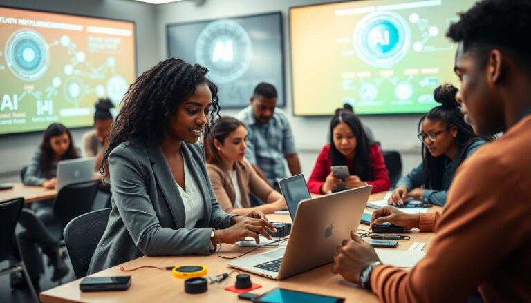 NYSC Introduces AI and Digital Skills as It Revamps SAED to Address Youth Unemployment