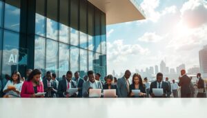 Nigeria Heading Toward an AI Skills Shortage?