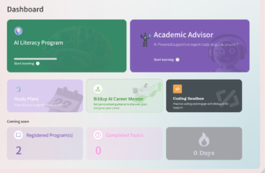 Nigeria’s Bildup AI Raises $400,000 to Grow AI Learning Platform